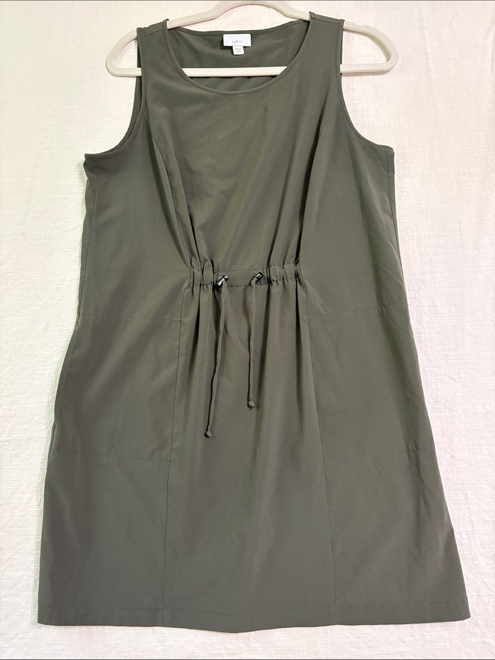 J Jill dress petite medium